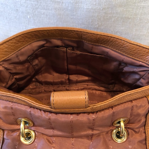 Marc by Marc Jacobs // Top Handle Flap Crossbody Bag - Picture 6 of 9